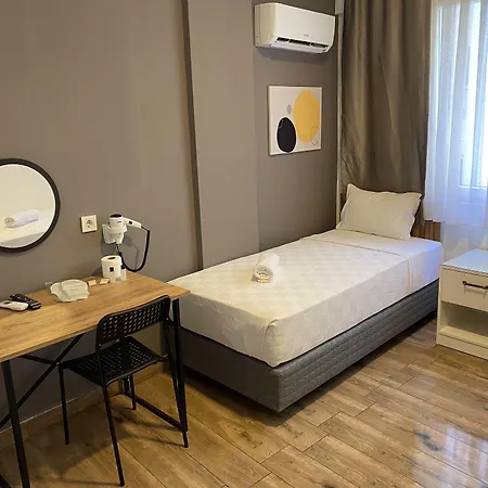 Гостевой дом Turunc