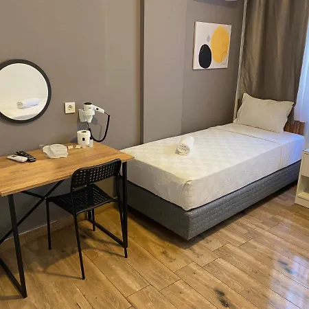 Turunç - Ex Omur * Antalya