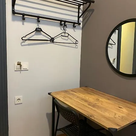 Turunc Pensjonat Antalya