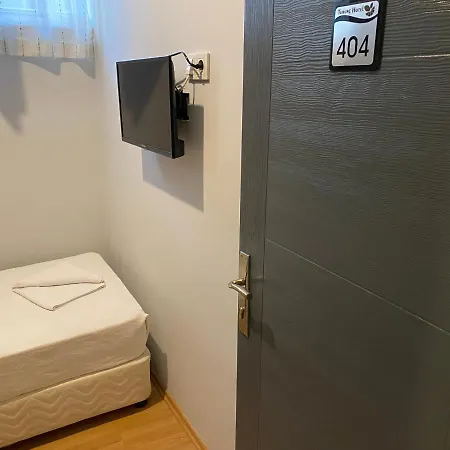Turunç - Ex Omur Antalya
