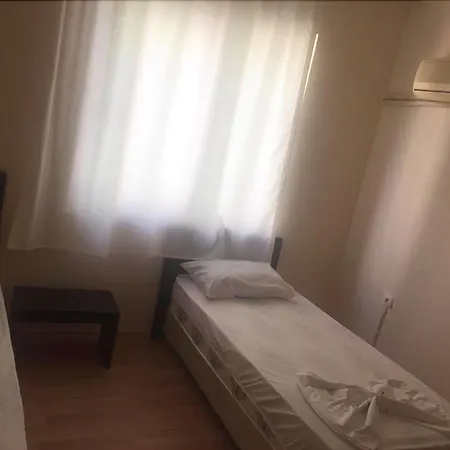 Vendégház Turunc *