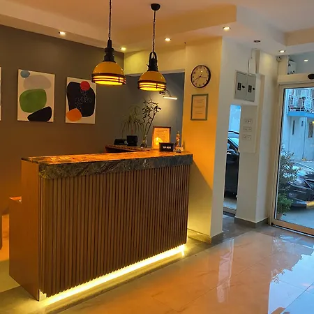 Turunc Vendégház Antalya