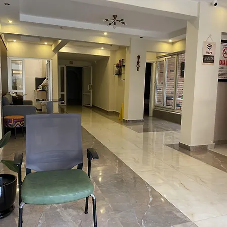 Turunc بيت ضيافة أنطاليا