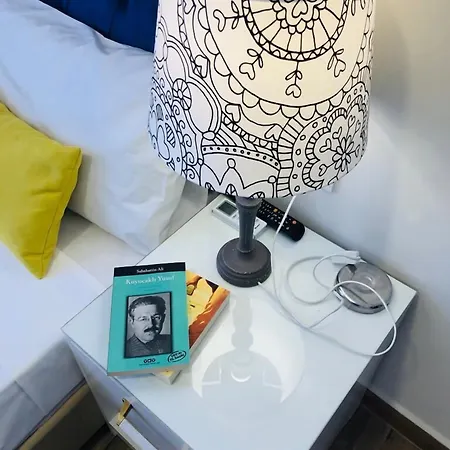 Turunc Vendégház Antalya