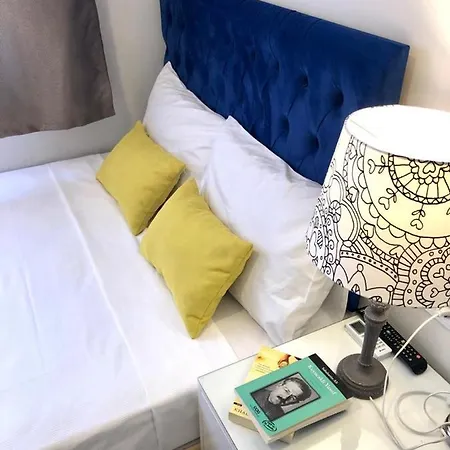 Turunc Guest house