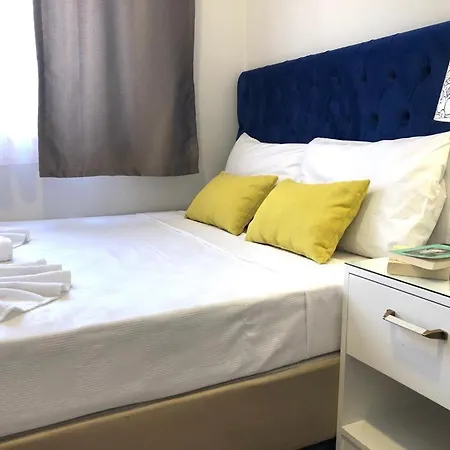Turunc Guest house