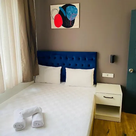 Guest house Turunc