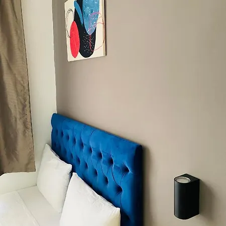 Turunc Guest house