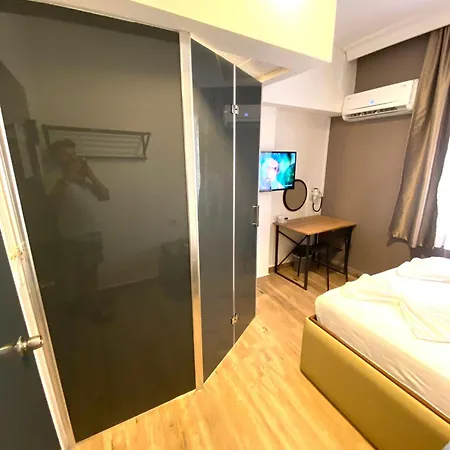 Turunc بيت ضيافة