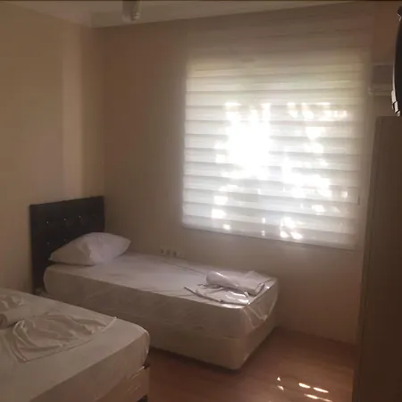 Turunc بيت ضيافة