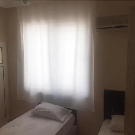 بيت ضيافة Turunc *