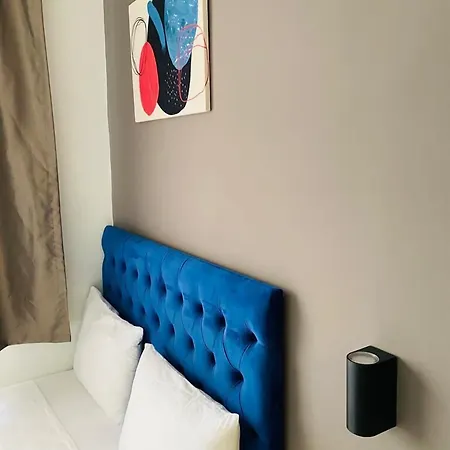 Turunc بيت ضيافة