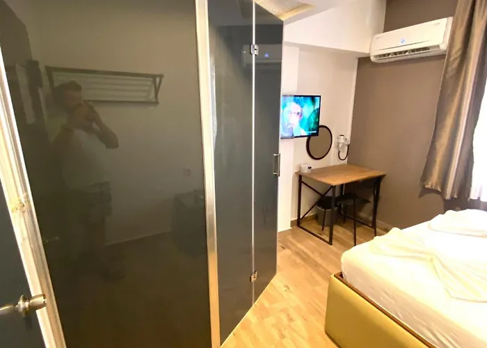 Turunc Гостевой дом