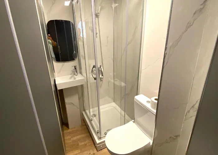 Гостевой дом Turunc *