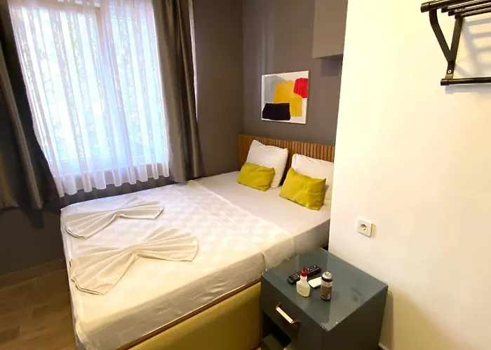 Turunc Анталья