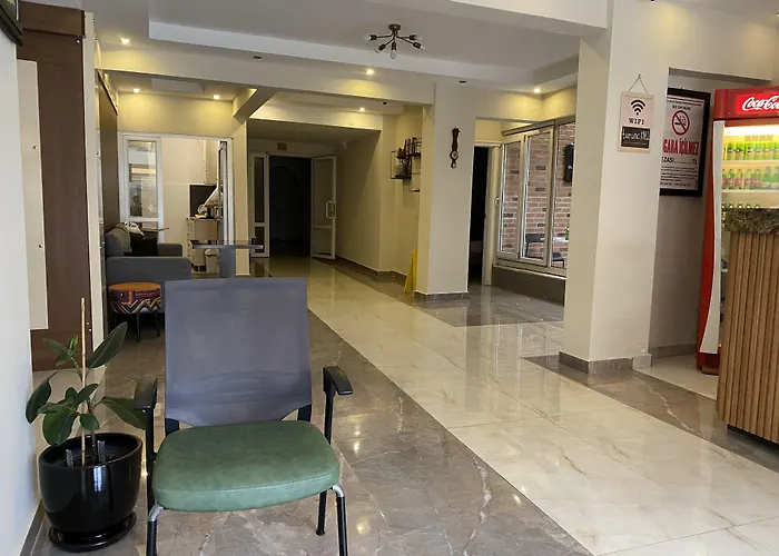 Turunc Гостевой дом Анталья