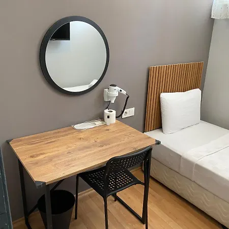 Turunç Casa de hóspedes