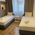 Guest house Turunc