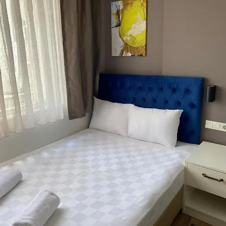 Turunc Antalya