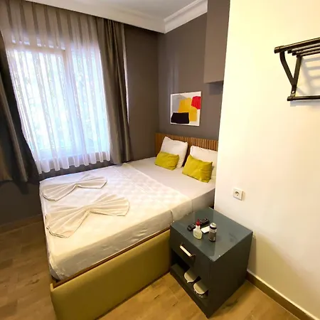 Turunç - Ex Omur Antalya