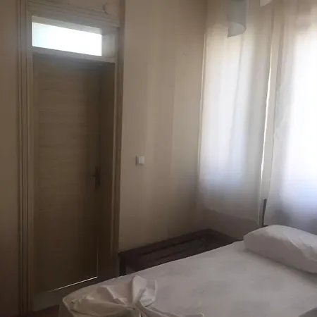 Turunç - Ex Omur Antalya