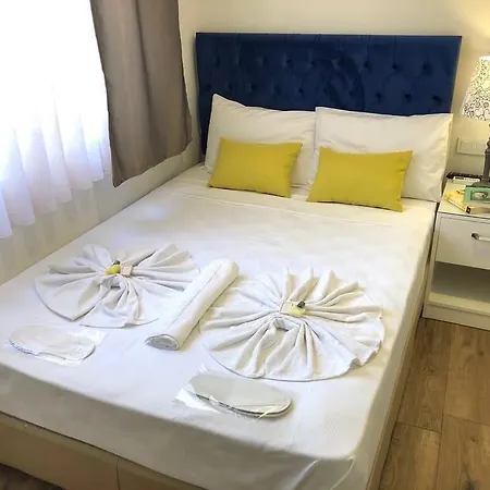 Turunç - Ex Omur Antalya